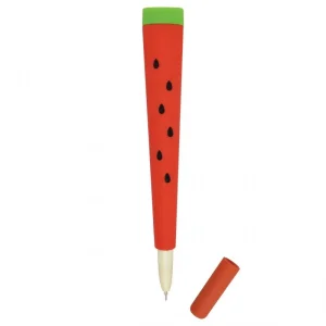 Gel Pen - Watermelon