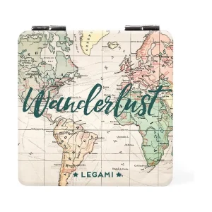 Handbag Mirror - Travel