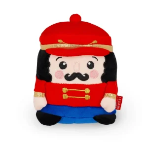 Xmas Super Soft! - Mini - Plush - Nutcracker