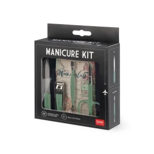 Manicure Kit - Travel