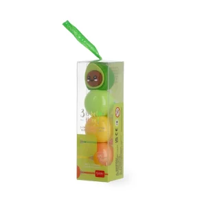 3-In-1 Highlighter - Avocado