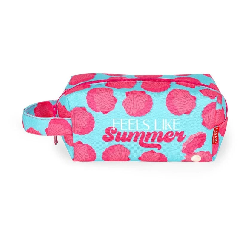 Thermal Beach Pouch - Seashell