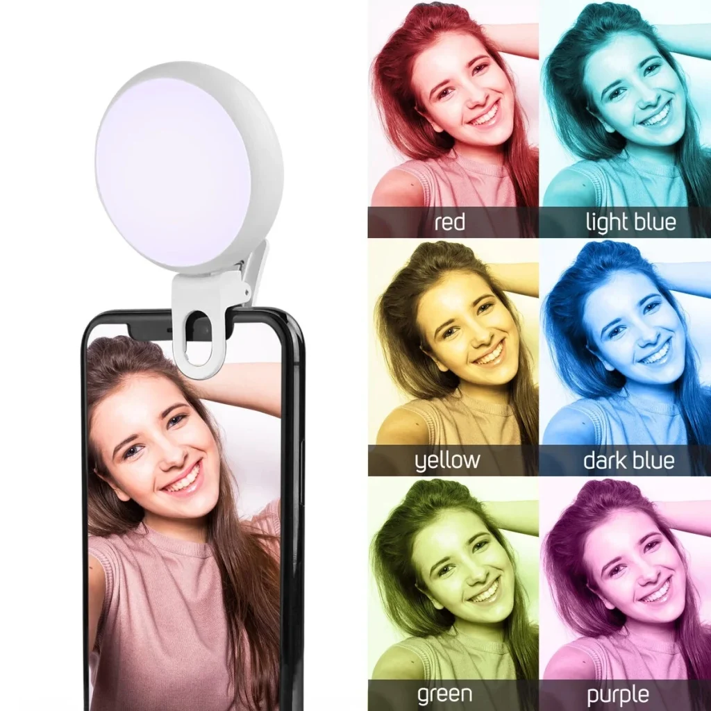 Selfie Light