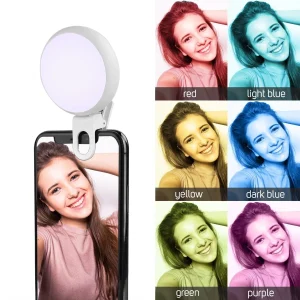 Selfie Light