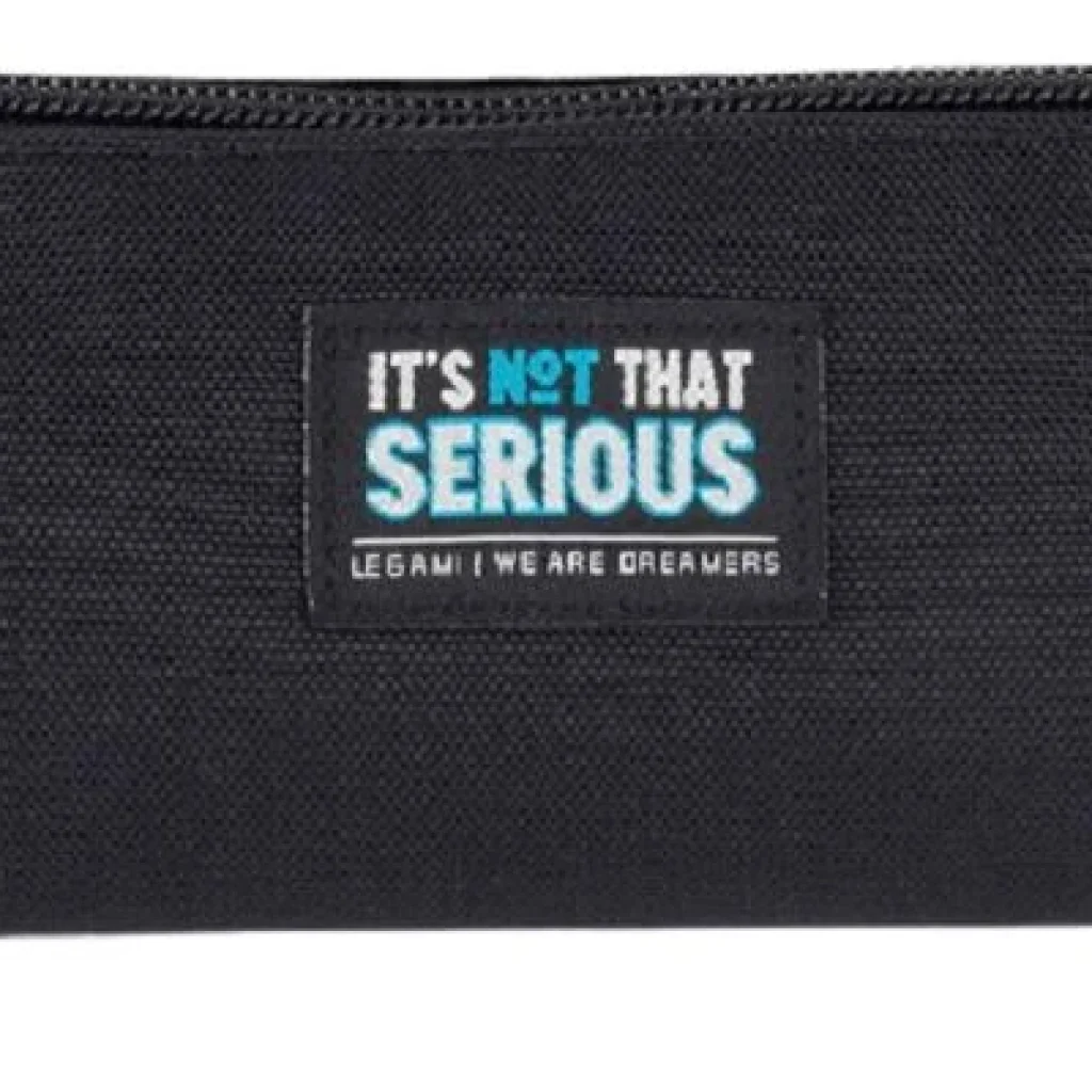 Pencil Case - Black