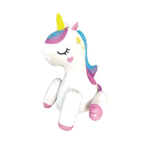 Inflatable Sprinkler Game - Unicorn