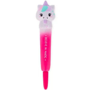 Squishy Gel Pen - Unicorn