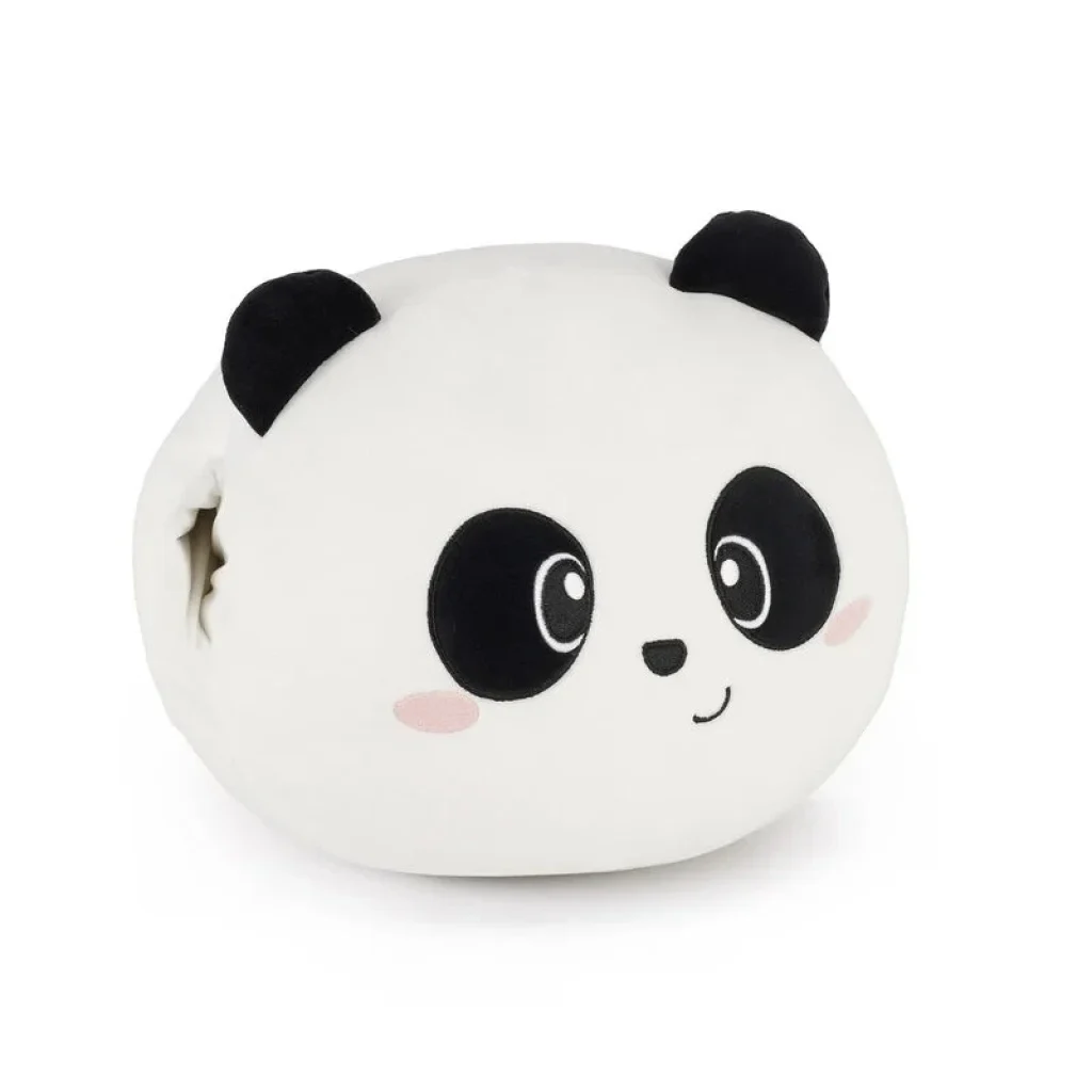 Super Soft Pillow - Panda