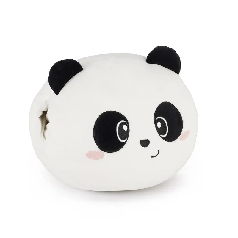 Super Soft Pillow - Panda