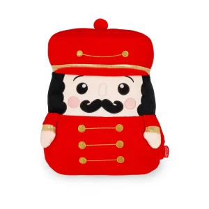 Xmas Super Soft! - Pillow - Nutcracker