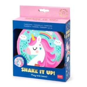 Tambourine - Unicorn