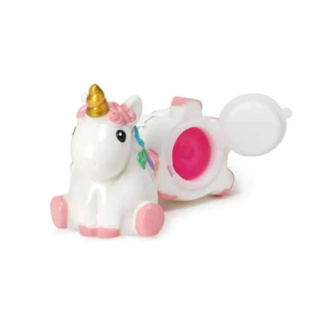 Unicorn Lipgloss Vanilla