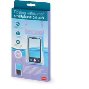 Waterproof Smartphone Floating Pouch - Holo Fairy