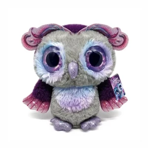 Nebulous Stars Stuffed Animal - Louna