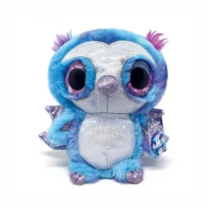 Nebulous Stars Stuffed Animal - Blizzia