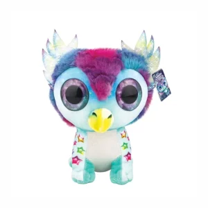 Nebulous Stars Stuffed Animal - Aura