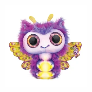 Nebulous Stars Stuffed Animal - Lumina