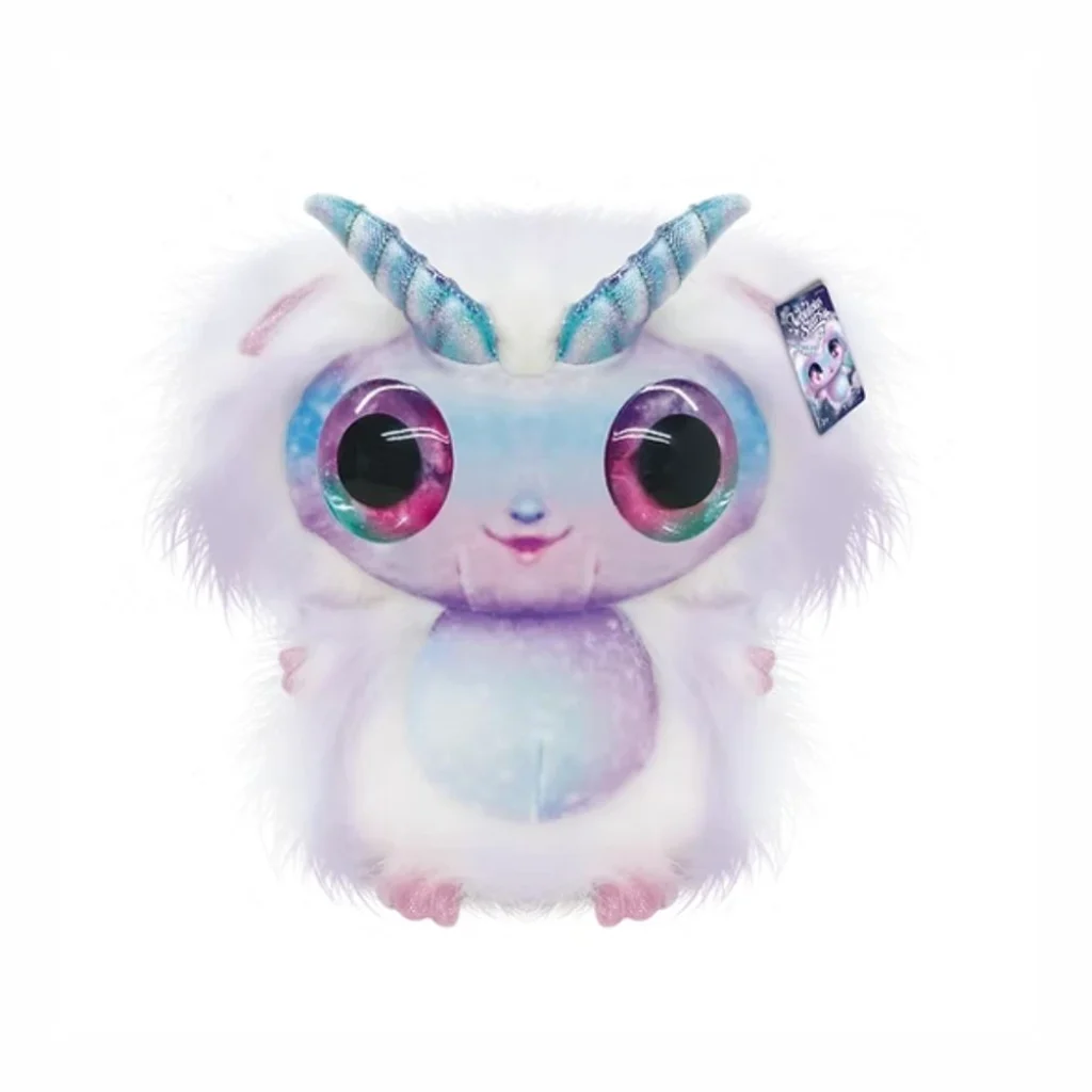 Nebulous Stars Stuffed Animal - Astria