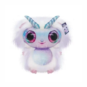 Nebulous Stars Stuffed Animal - Astria