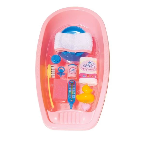 Baby Bath And Accessories