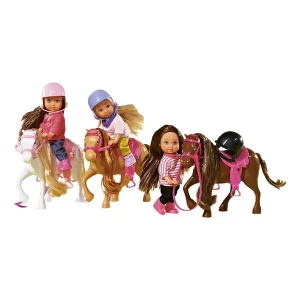 Lolly Kid Pony Doll