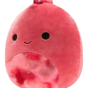 Squishmallows - 20in Red Dino