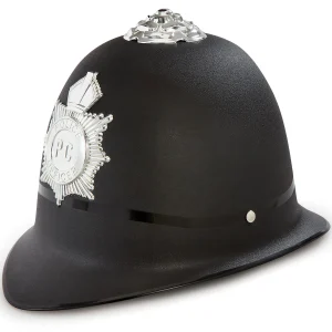 Busy Me Police Helmet