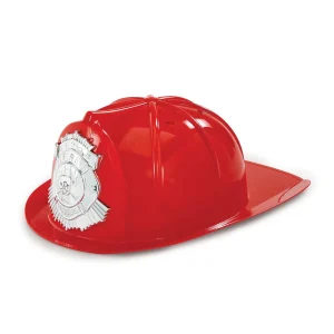 Busy Me Firefighter's Helmet