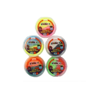 Nick Bobble Duo Tub Asst