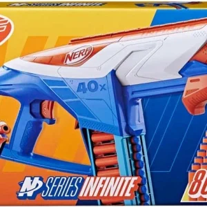 Nerf N Series Infinite