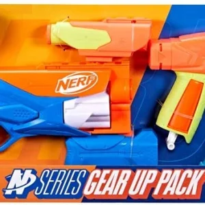 Nerf N Series Gear Up Pack