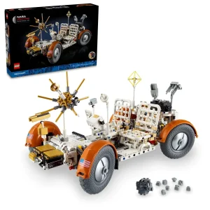 LEGO Technic Nasa Apollo Lunar Roving Vehicle