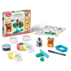Maped Creativ - Modeling Friends - Wild