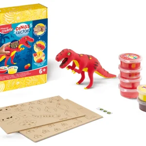 Maped Creativ - Dinos Factory - T-Rex