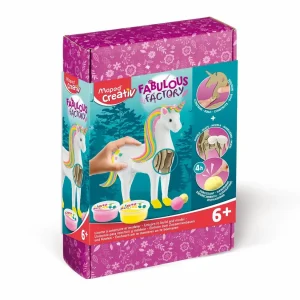 Maped Creativ - Fabulous Factory - Unicorn