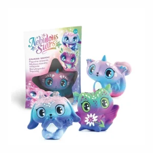 Nebulous Stars Calming Squishy