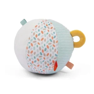 Baby Smile Soft Ball 14Cm