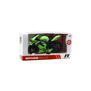 Motor & Co Moto Super Sport