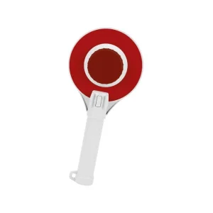 Motor & Co Traffic Paddle