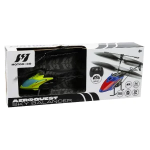 Aeroquest Sky Balancer R/C Helicopter