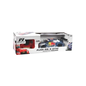 Motor & Co Racing Car  Dtm Series 1:24 2.4 Ghz