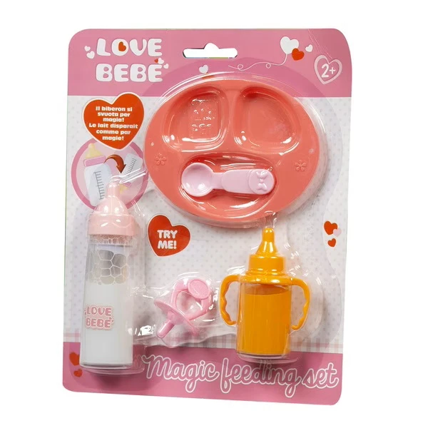 Baby Doll Accessories