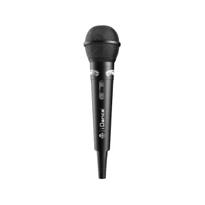 Music Star Bluetooth Speaker With Microphone