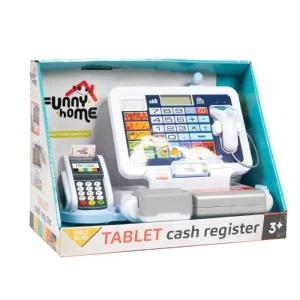 Funny Home Cash Register