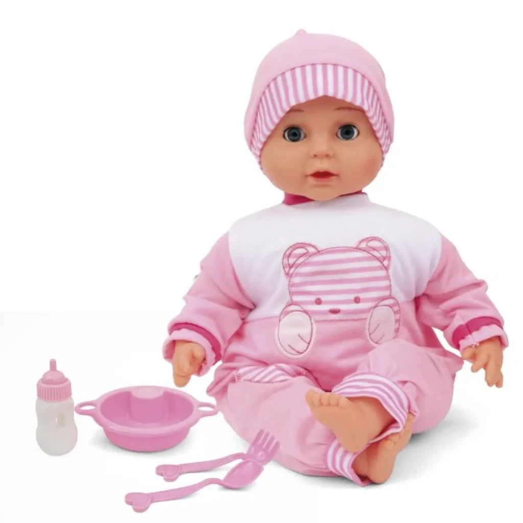 Love Baby Doll 50 Words