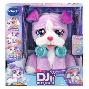 Vtech DJ Beat Boxer