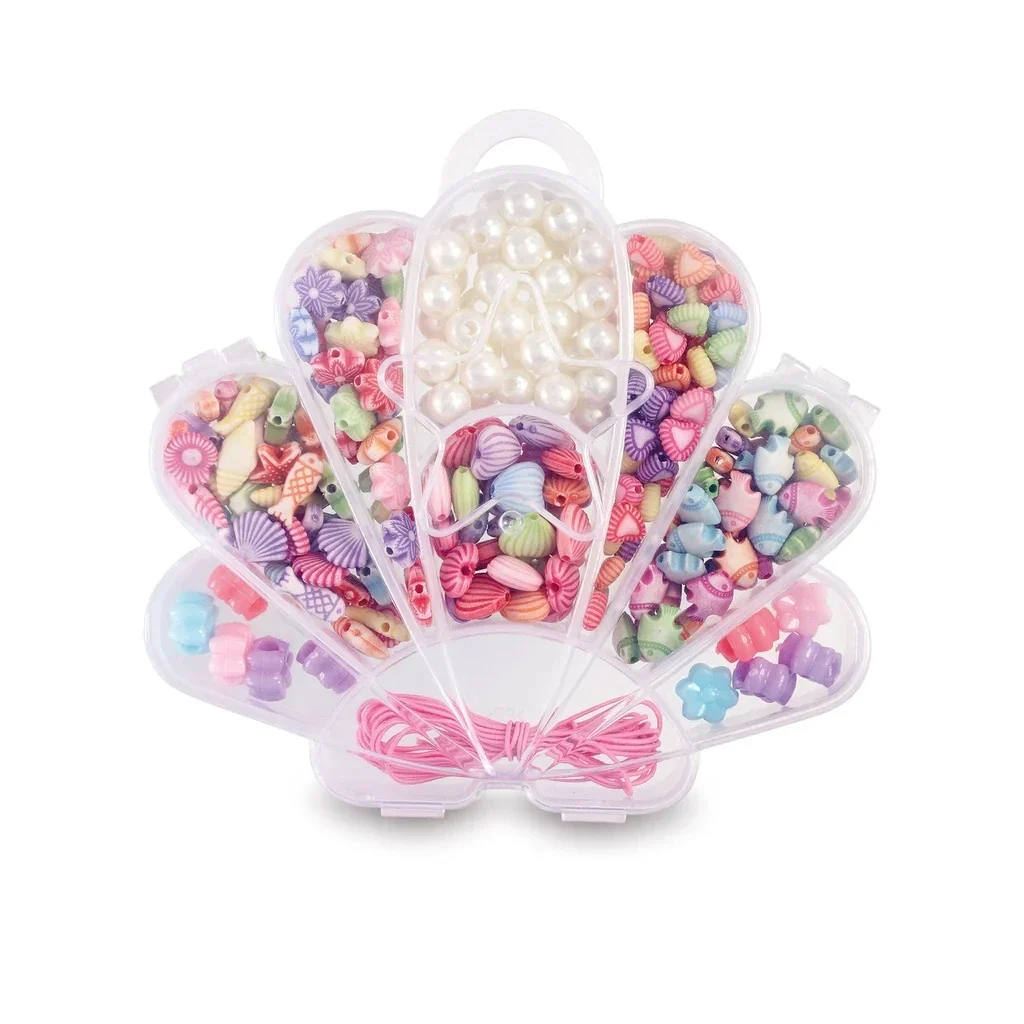 Addo Out To Impress Seashell Mini Beadcdu
