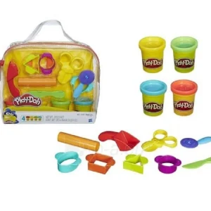 Play-Doh Starter Set