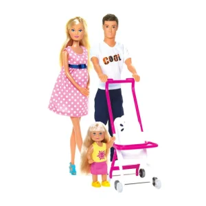 Lolly Family Stroller