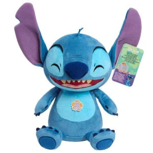 Disney Lilo & Stitch Crack Me Up Stitch Plush